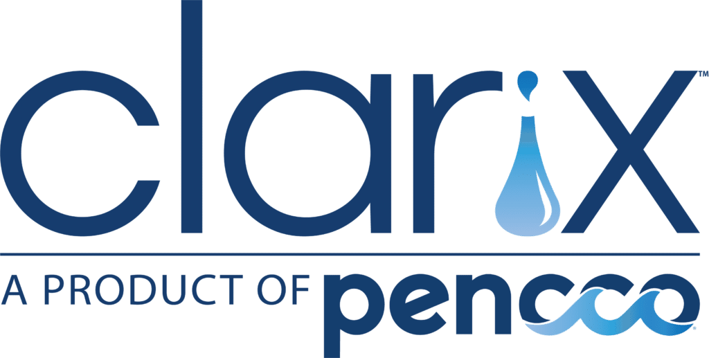 Logo - Clarix Product Of Fy F Fc - Pencco, Inc.