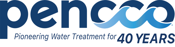 Pnco Logo Th Anniv Fy F Navy Pencco, Inc. - Pencco, Inc.
