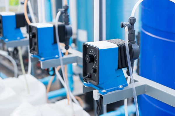 Inventory Management - Pencco, Inc.