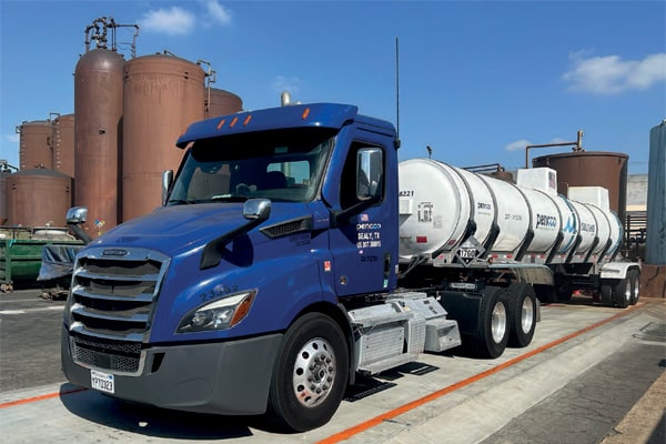 Our Products Feature - Pencco, Inc.