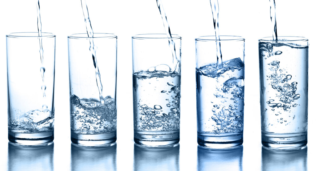 Water - Pencco, Inc. Water - Pencco, Inc.